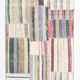 Tapis vintage, 124x170cm