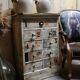 Trade furniture