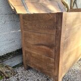 Chest/Trunk circa 1880