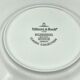 Assiettes Villeroy et Boch Wildberries