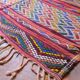 Moroccan Kilim Zayan Rug - 247 x 135 cm