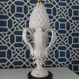 Lampe en céramique, piña,1960