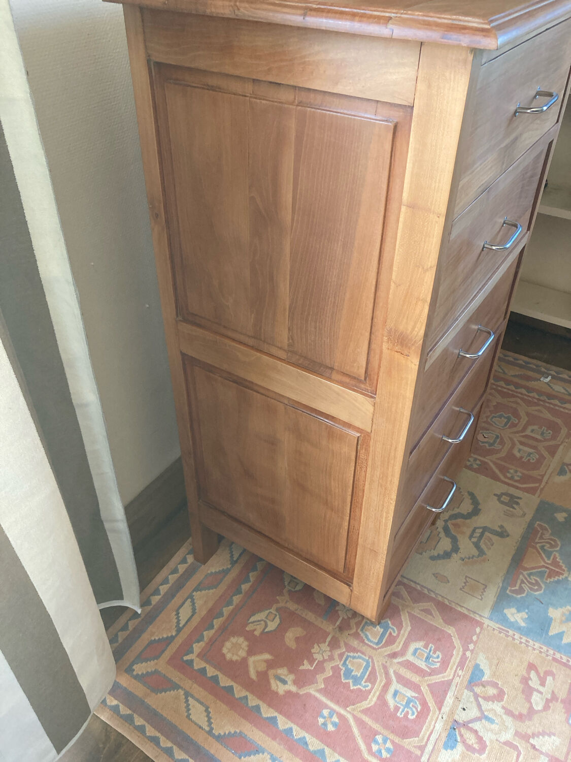 Chest of drawers 1940