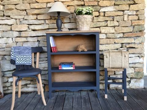 Bibus furniture shelf