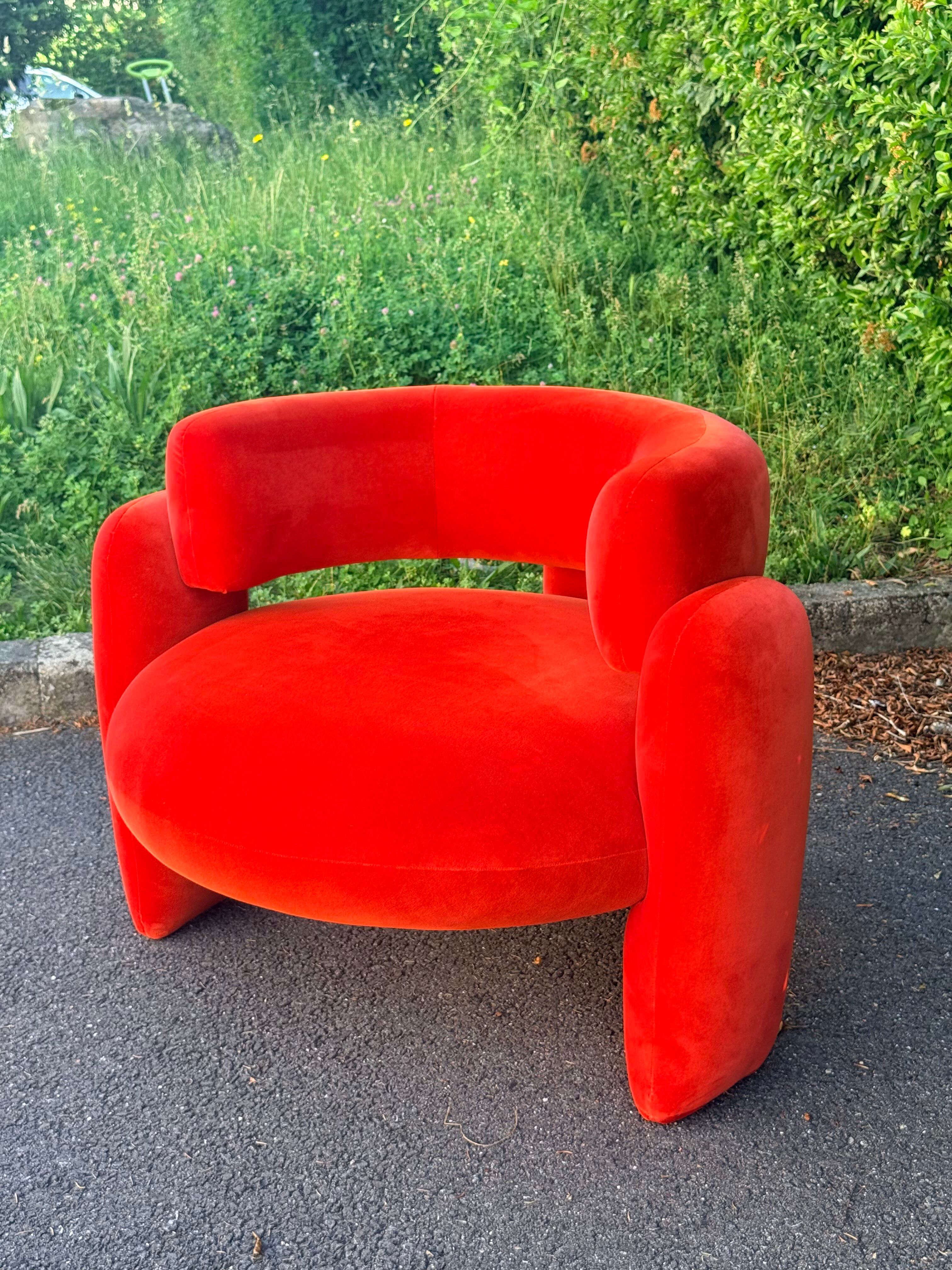 Fauteuil Royal Stranger Embrace