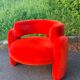 Fauteuil Royal Stranger Embrace