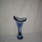 Soliflore vase from the 50s - 60s