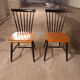 2 chaises Scandinaves , Sven Éric Fryklund