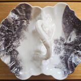 Fruit service Haviland & Co Limoges