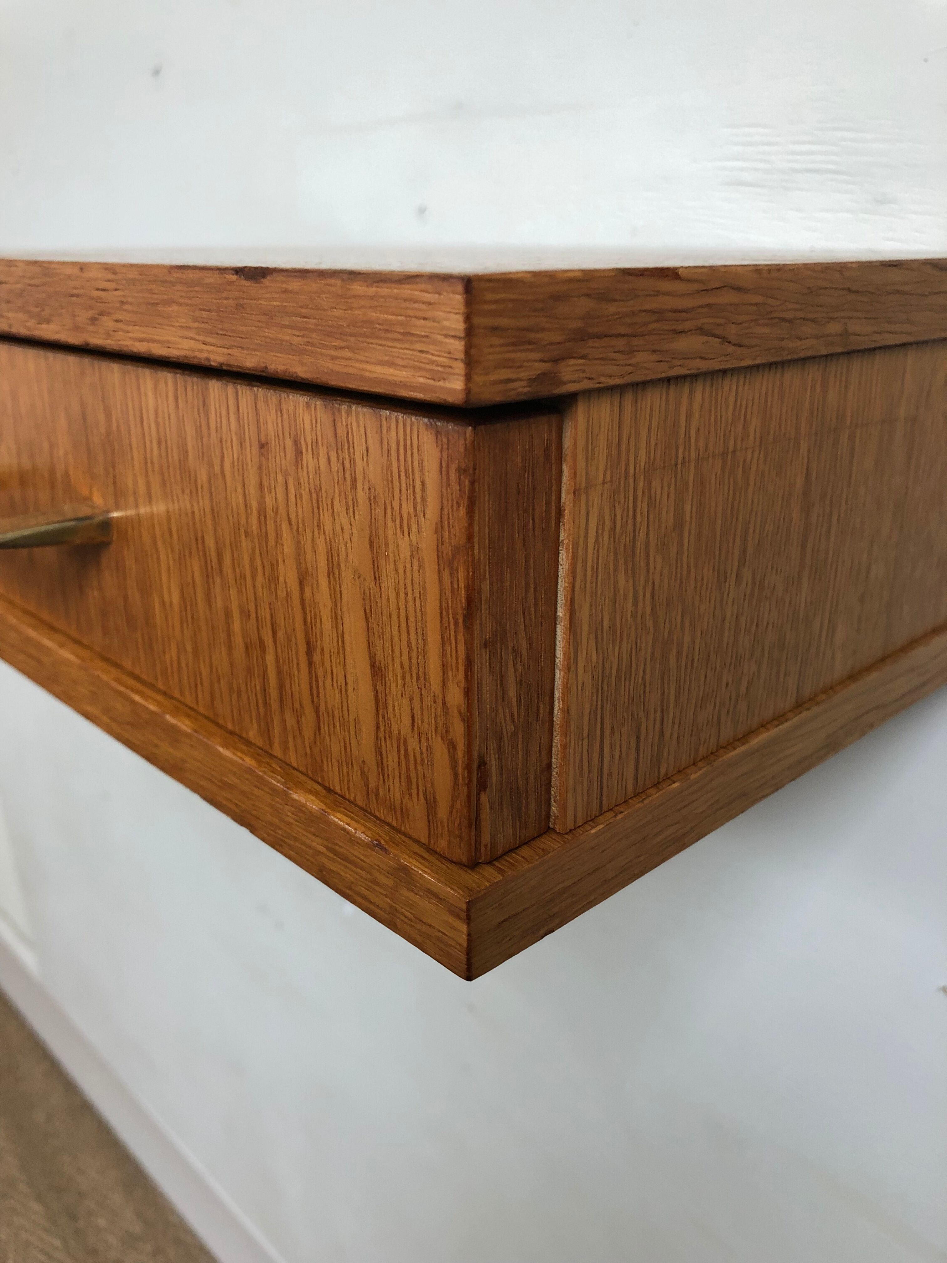 Console murale