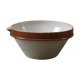 Grésale large terracotta dish