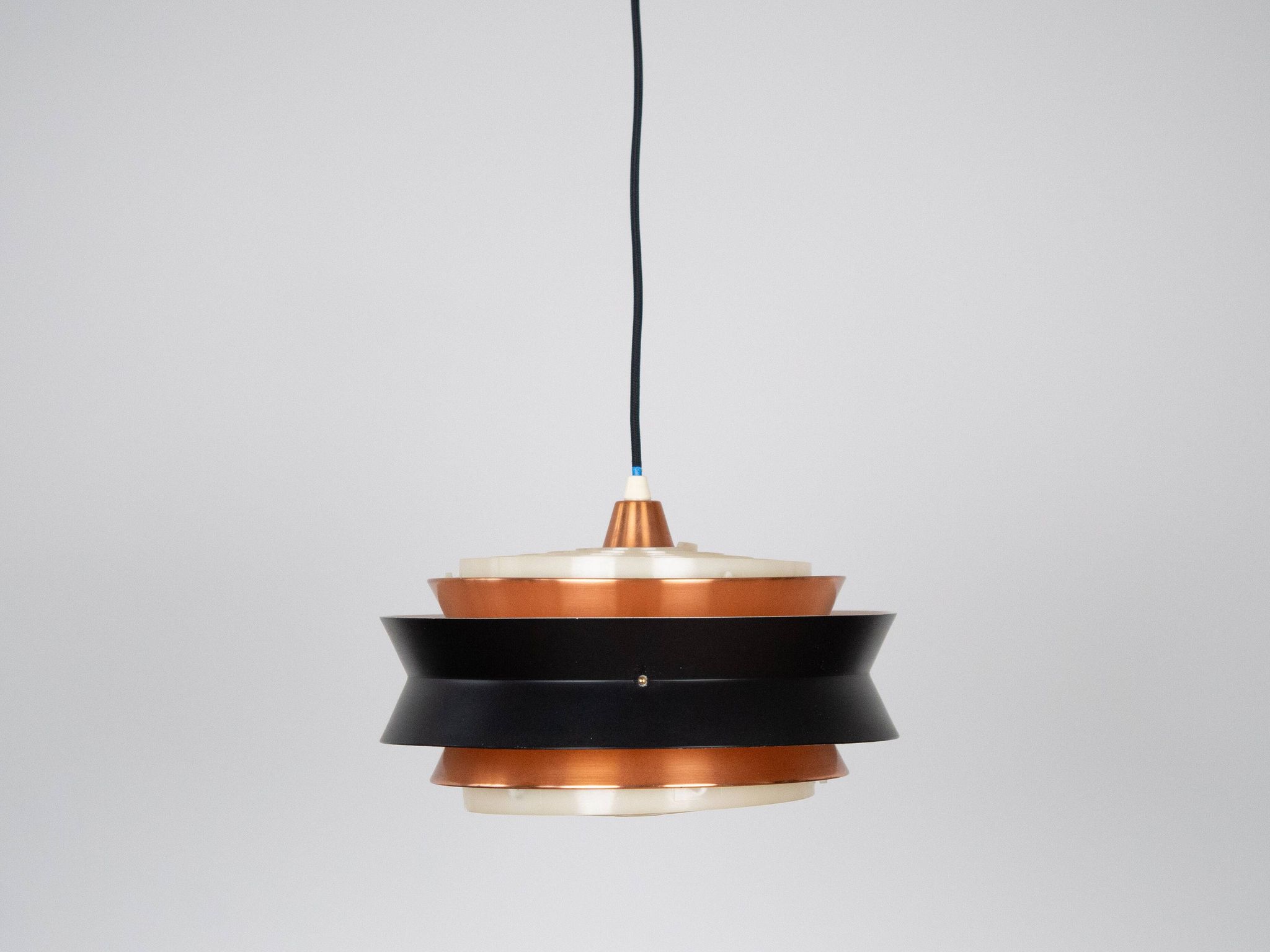 Suspension Trava par Carl Thore, années 1960.