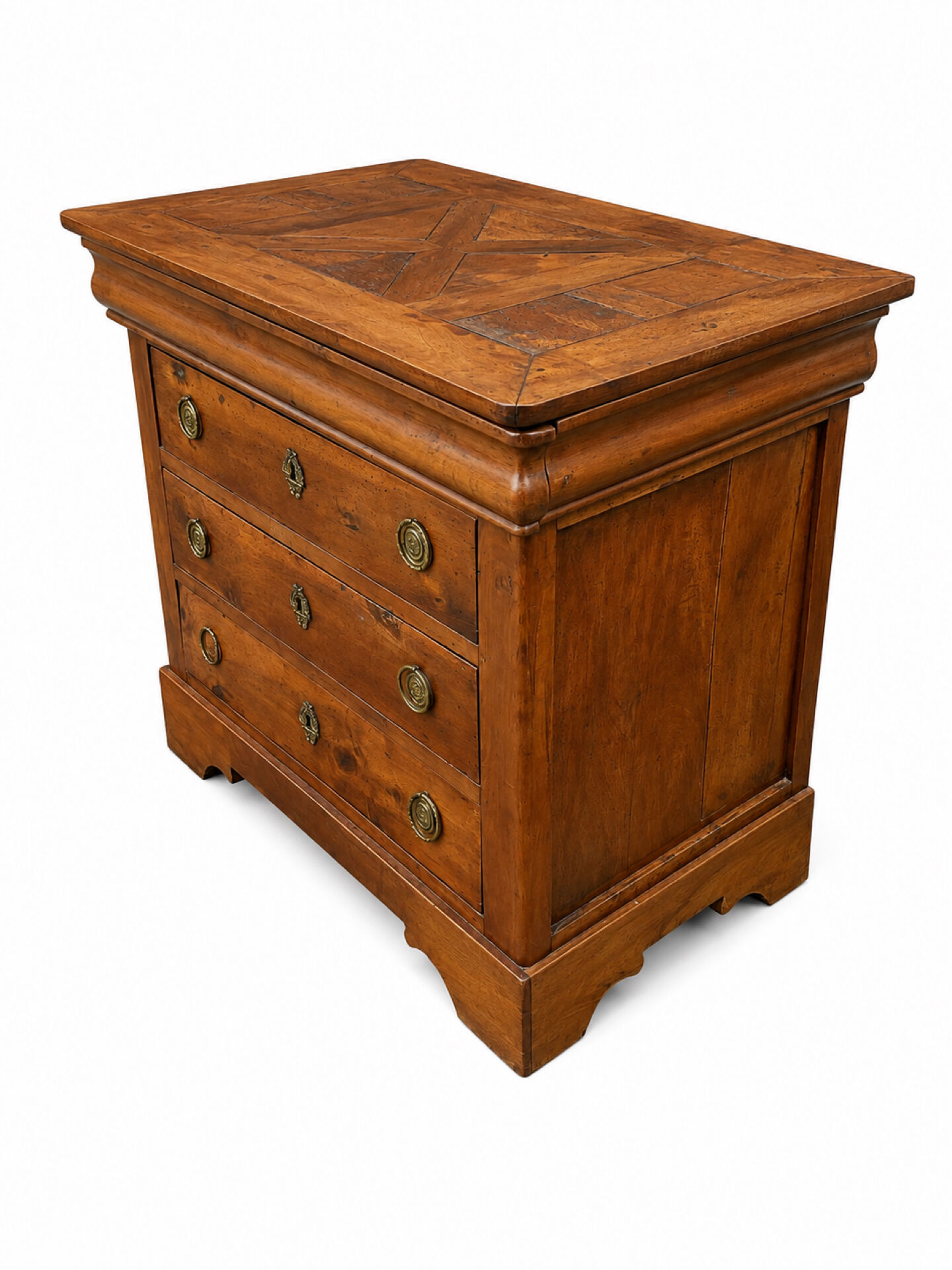 Louis Philippe commode 19th century