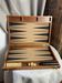 Jeu de backgammon, années 70/80, Dujardin