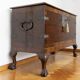 Antique chest (Chippendale style)