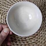 Old cottage-style cup