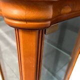 Glass shelf