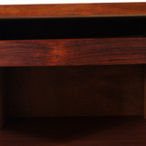 Vintage Danish vintage danish rosewood tv furniture 60s 70s Scandinavian