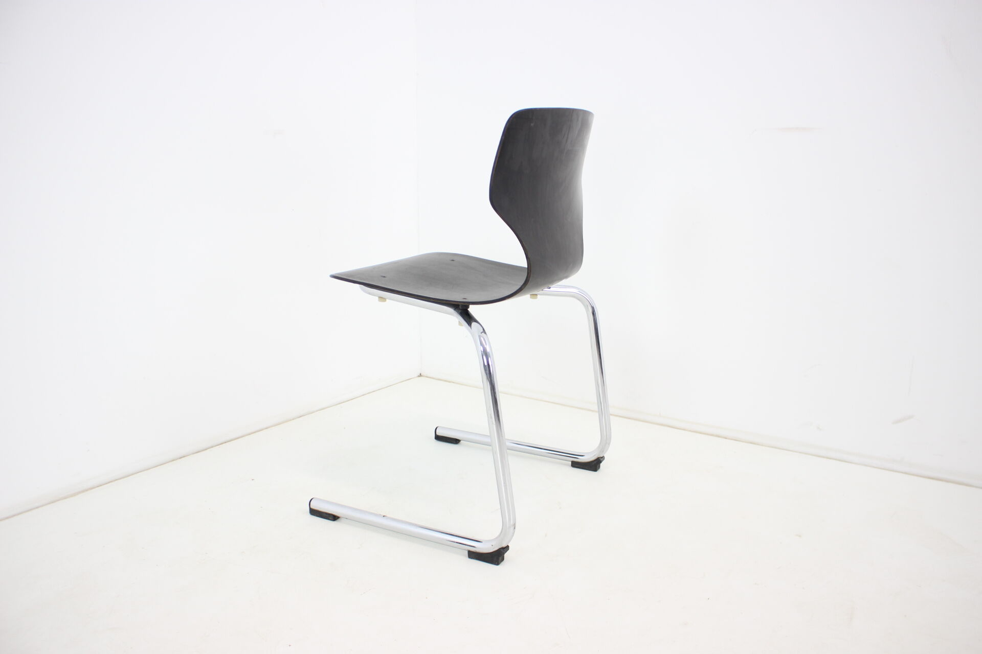 Pagwood chair by Flototto, 1970