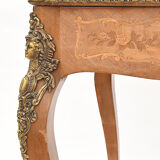Louis XV style desk