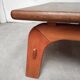 Table basse scandinave, 1960