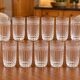 11 highball glasses Villeroy & Boch Miss Desiree – 14.5 cm