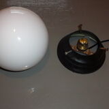 Vintage ceiling light