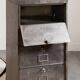 Furniture waxed and skated Abair valve