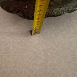 Foreign West Germany ceramic bowl and pocket emptier