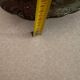 Foreign West Germany ceramic bowl and pocket emptier