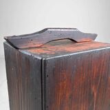 Cabinet Haribako Tansu Meiji Era Japan