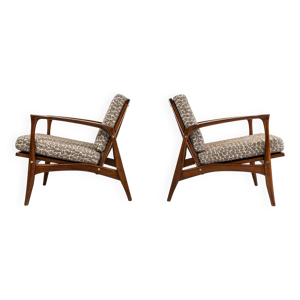 fauteuils des années