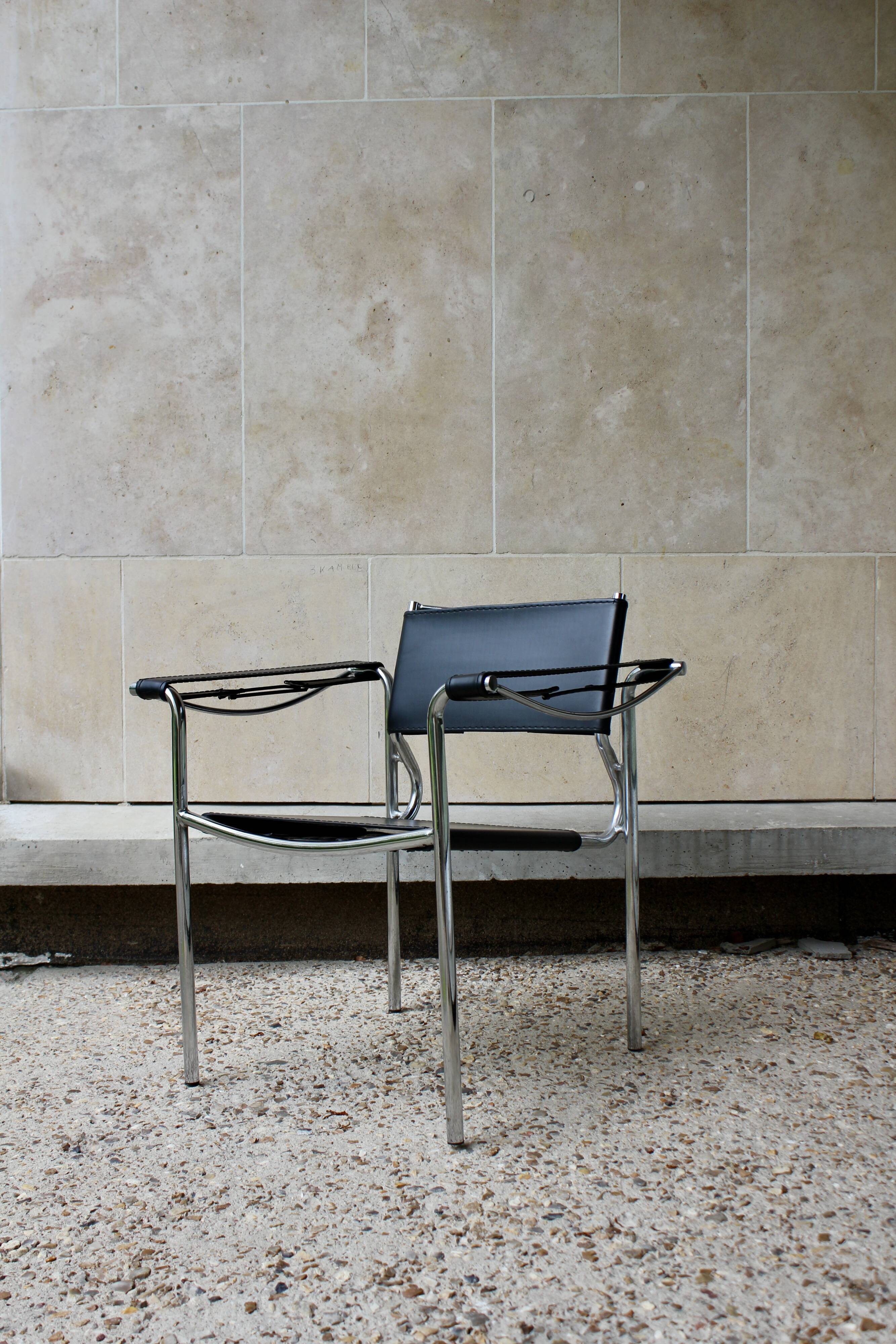 Armchair by Giandomenico Belotti