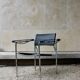 Armchair by Giandomenico Belotti