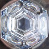 Crystal decanter