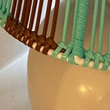 bedside lamp