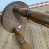 3 legged stool