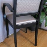 Fauteuil Bridge