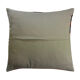 Housse de coussin turque KIlim vintage, 60x60 cm