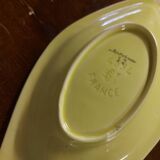 St Clement ceramic ramekin in the shape of a fish