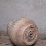 Garden jar H48.5cm
