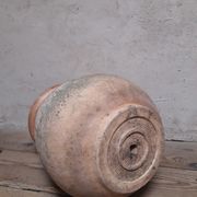Garden jar H48.5cm