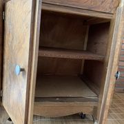 Furniture bar
