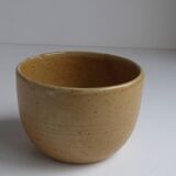 Ravier in signed sandstone