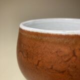 Coupes en céramique