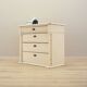 Pine chest of drawers, Danish design, 1950s, production: Denmark