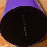 Designer candlesticks by Mikaela Dorfel