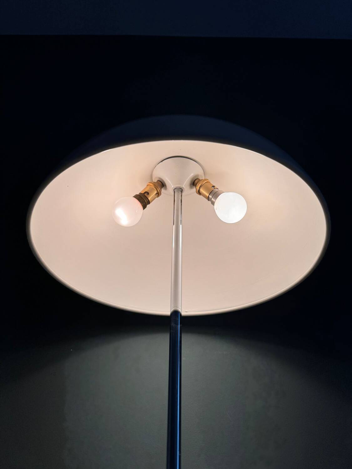 Lampe champignon vintage 70’s