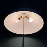 Vintage 70's mushroom lamp
