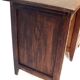 Vintage tablet desk